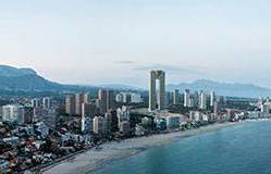 Benidorm