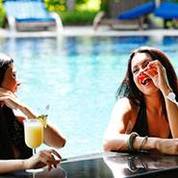 All In Ibiza Weekend