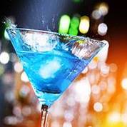 Cocktails & Clubbing