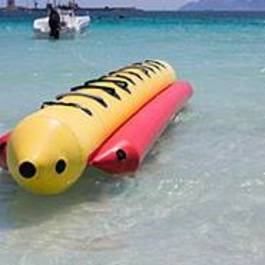 Banana Boat Rides