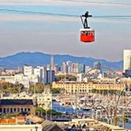 Cable Car
