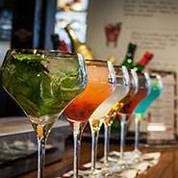 Cocktails & Clubbing