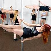 Pole Dancing Party Package