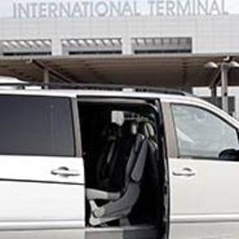 Airport Transfers