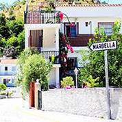 The Only Way Is Marbs