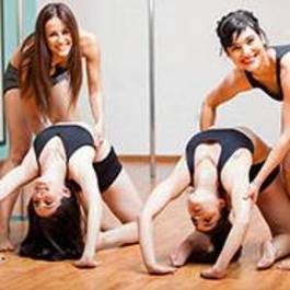 Pole Dancing Class