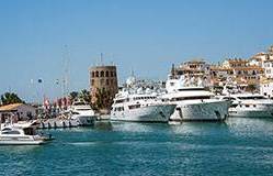 Puerto Banus