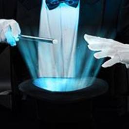 House of Illusion Dinner Show