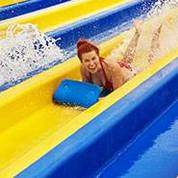 Wet 'N Wild Weekender