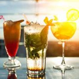 Sunset Cocktail Party