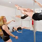 Pole Dancing Party Package
