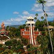 Wet N' Wild Weekender