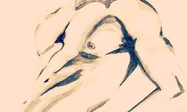liverpool life drawing class hen party ideas hen weekends