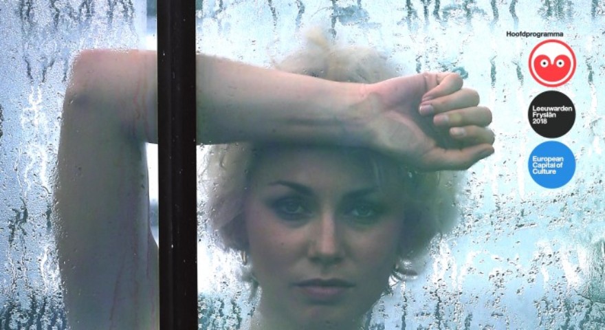 Woensdag 23 mei voorstelling ‘Lost in the Greenhouse’ met tolk NGT en schrijftolk