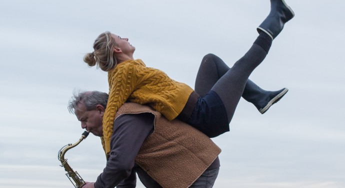 Zondag 24 juni Voorstelling Finestra Aperta met tolk NGT en schrijftolk