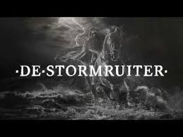 5 september Bijwonen Generale Repetitie De Stormruiter met tolk NGT en schrijftolk