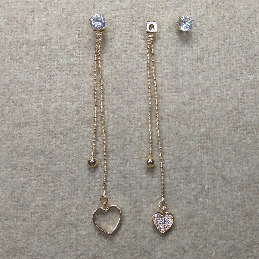 Western Earrings 2025