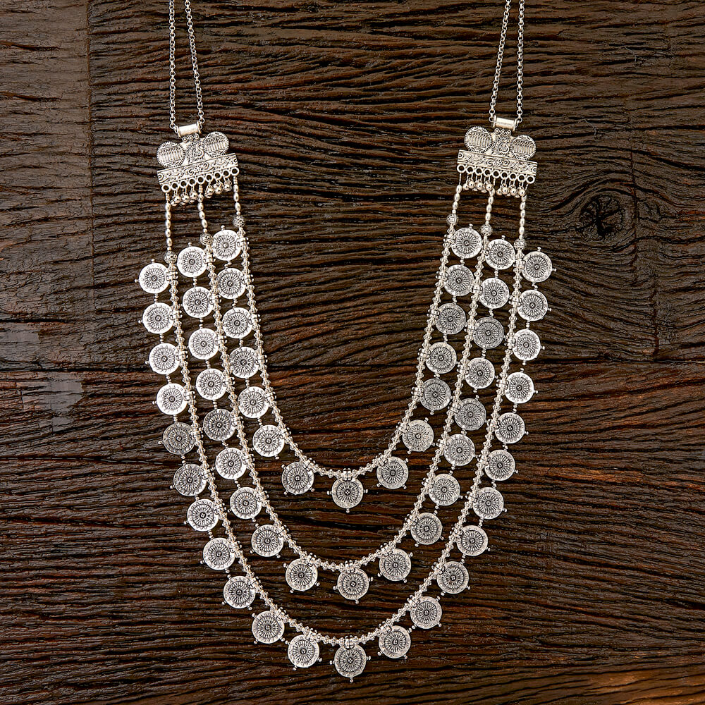 indo western jewellery online
