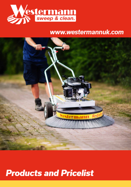 Westermann UK Brochure