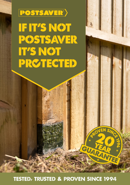 Postsaver Brochure