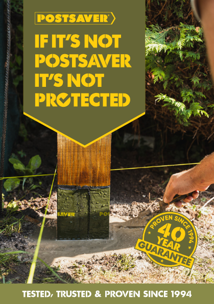 Postsaver +PLUS Brochure