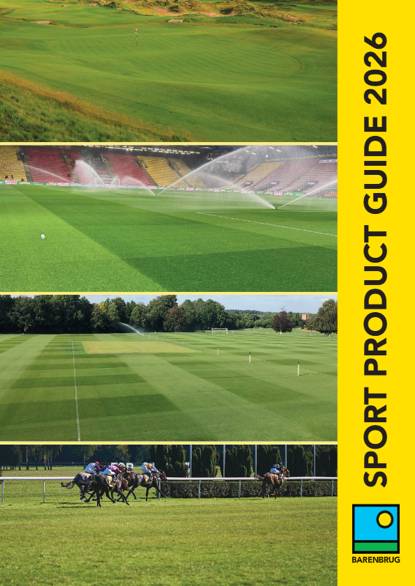 Sport UK Brochure 2026 Brochure