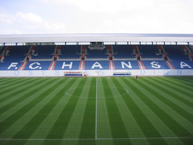 DSV launches new Eurograss range of amenity and sports turf seed mixes ...
