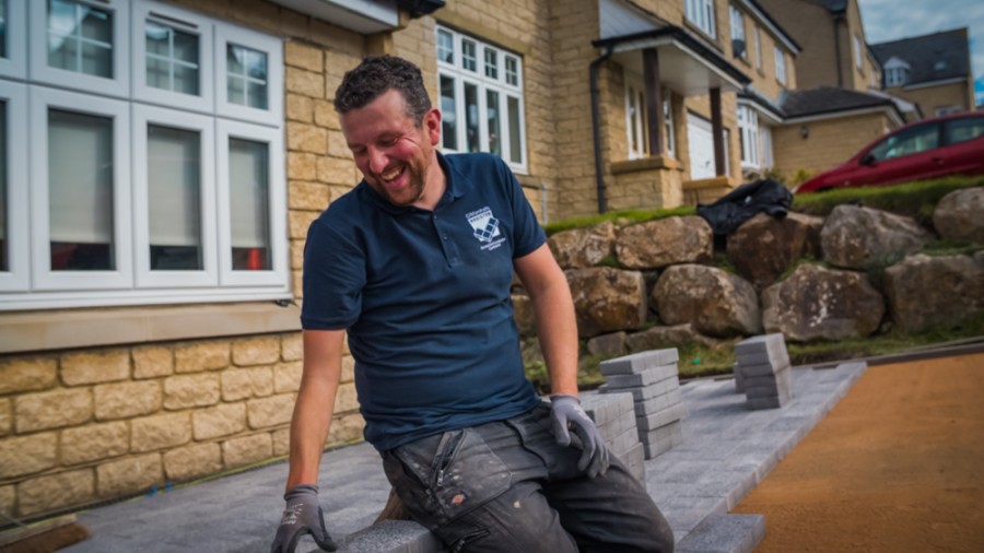 Introducing the Marshalls Register Installer Scheme
