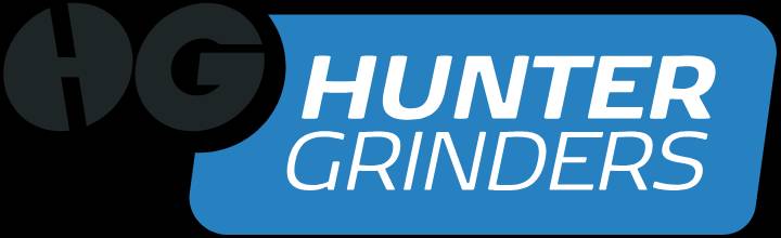 Hunter Grinders