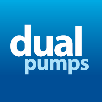 Dual Pumps
