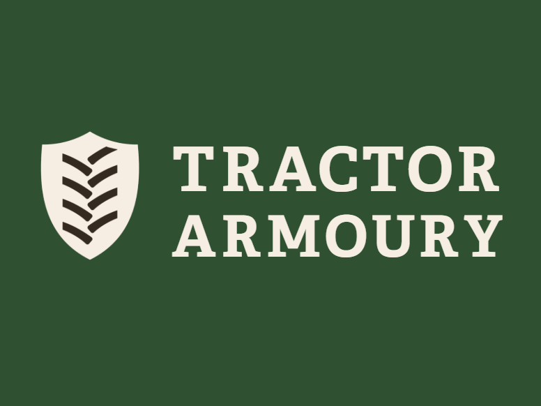 Tractor Armoury