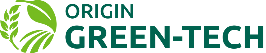 Origin Green-Tech Limited