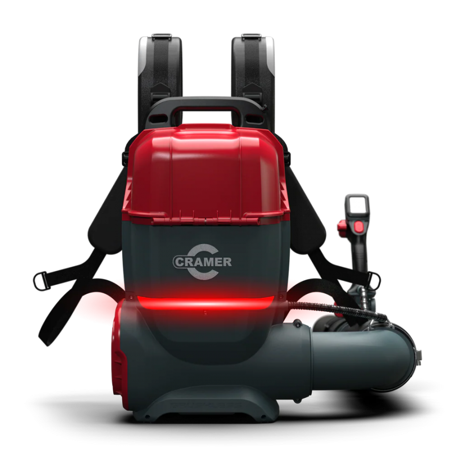 Backpack Blower 36 N