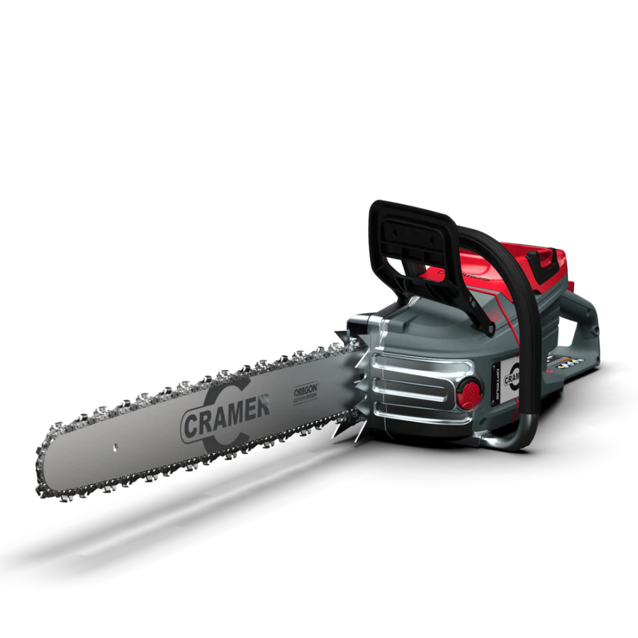 Chainsaw 4.5kW