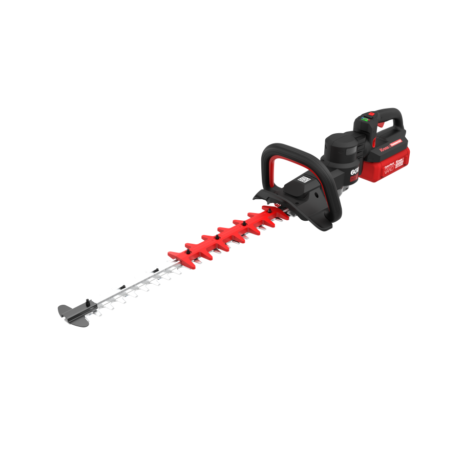 KC201.9 &ndash; Commercial Grade 60 V 63cm Hedge Trimmer