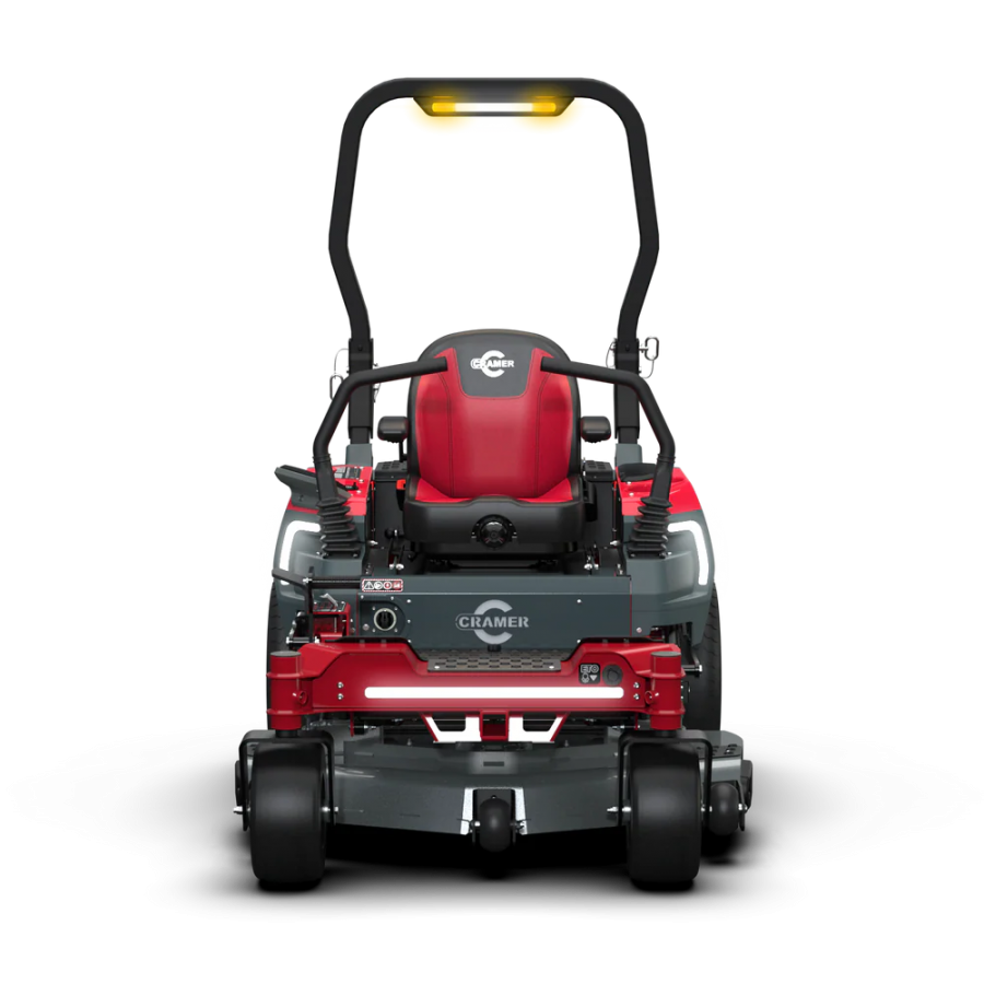 Zero Turn Ride-On​