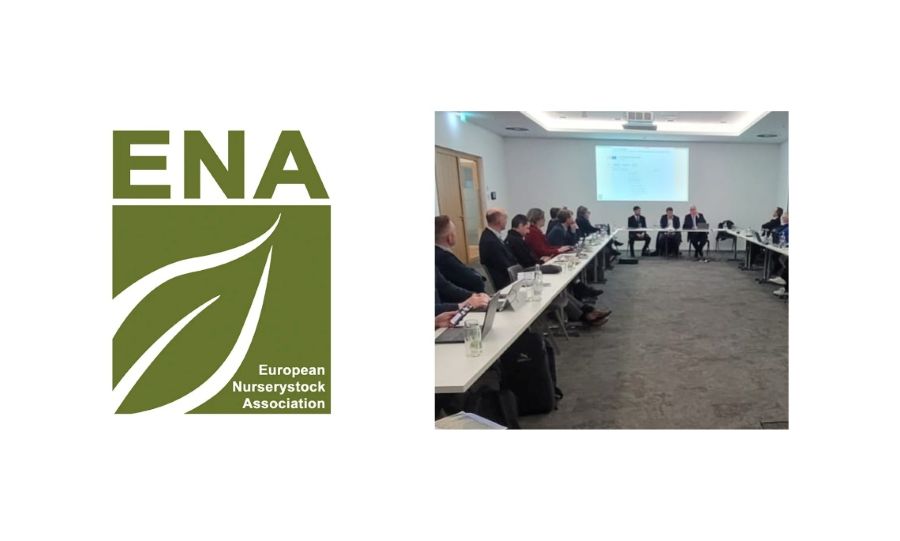 HTA addresses the European horticultural industry at IPM Essen