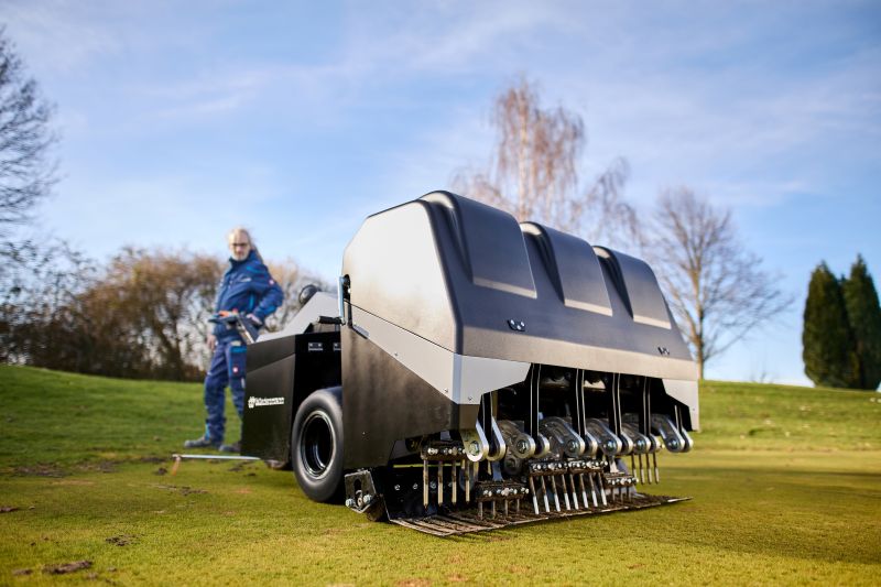 Wiedenmann unveils TERRA CORE M6