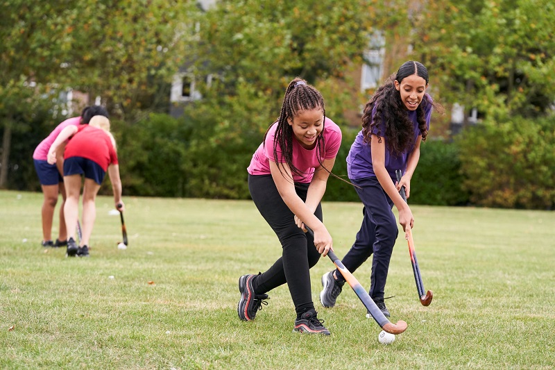 Consortium celebrates success of opening school facilities programme