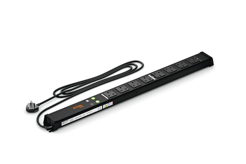  STIHL launches innovative charging management system