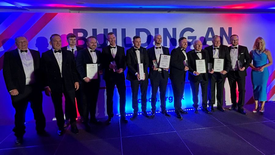 Winners of SAPCA Awards 2026 announced