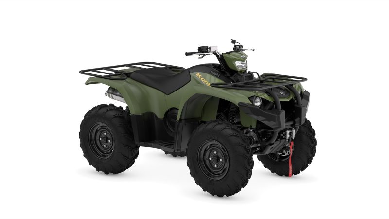 Yamaha built for the demands of professionals