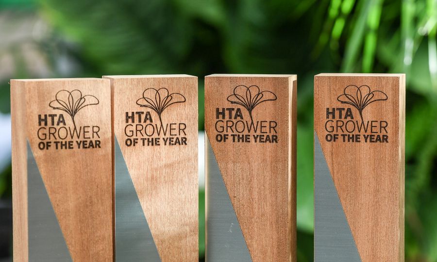 Grower of the Year Awards 2025 - winners announced