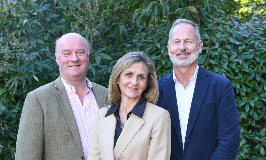 The HTA appoints new Non-Executive Directors to its Board