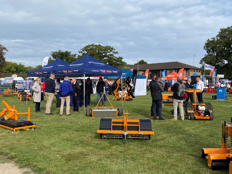 SISIS set to showcase full line-up at GroundsFest 2025