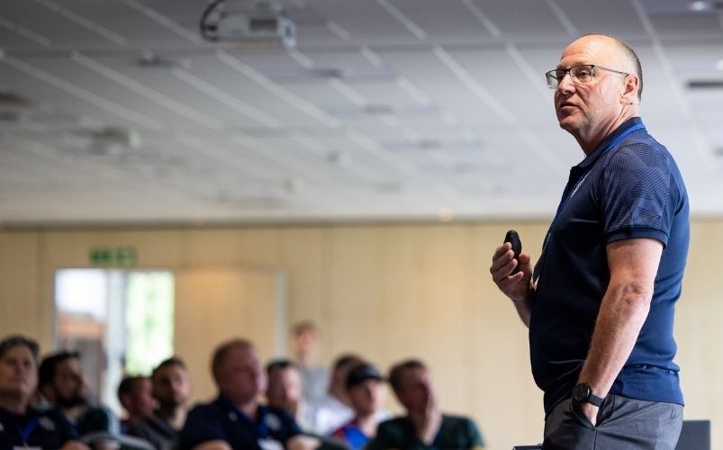 GMA Connect returns in 2026 with six UK-wide regional events