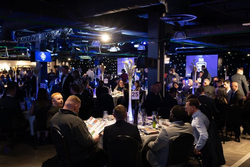 GMA Industry Awards 2026 judging panel announced