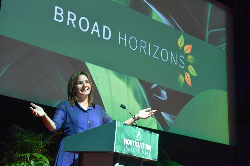 HTA announces Broad Horizons programme to develop horticulture&rsquo;s future talent