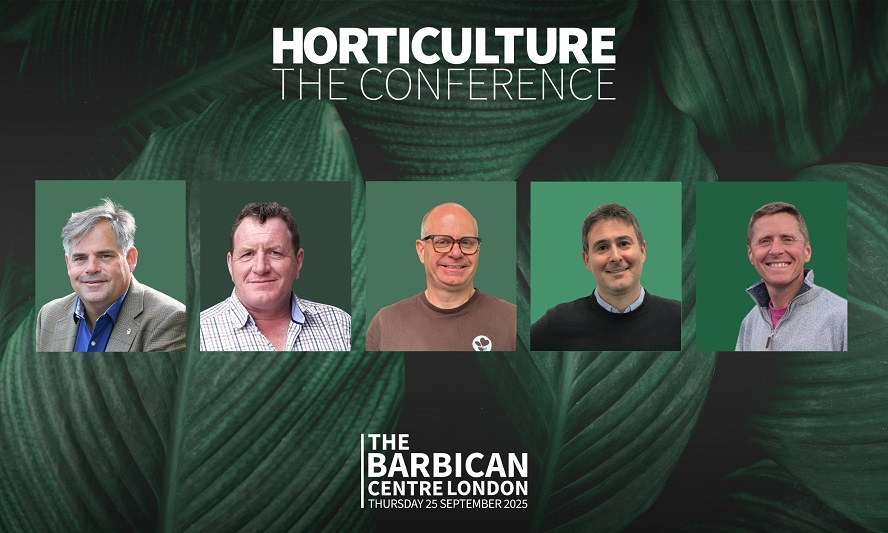 Speakers announced for HTA’s Member Investment and Success panel at Horticulture, The Conference