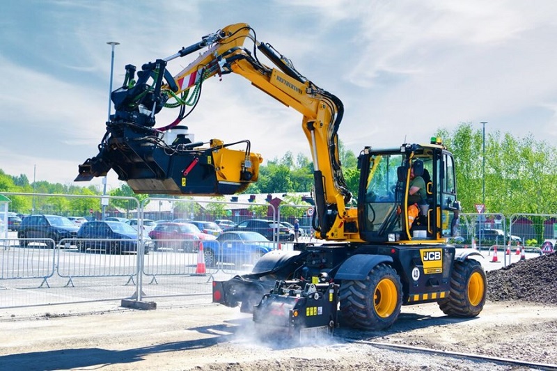 Unique JCB Pothole Pro is patch perfect